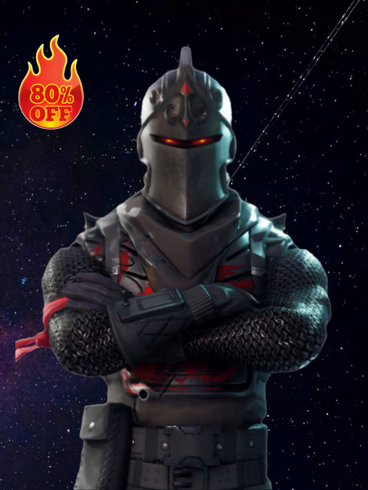 Black Knight  Full Access