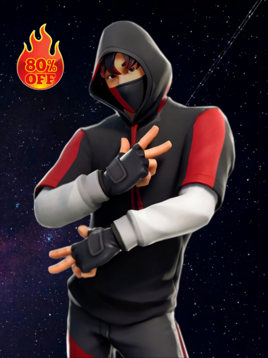 Ikonik  Full Access