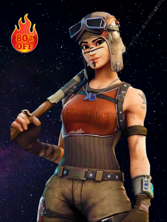 Renegade Raider  Full Access